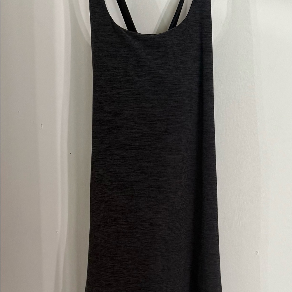 MIA Sport Small Black Athletic Dress